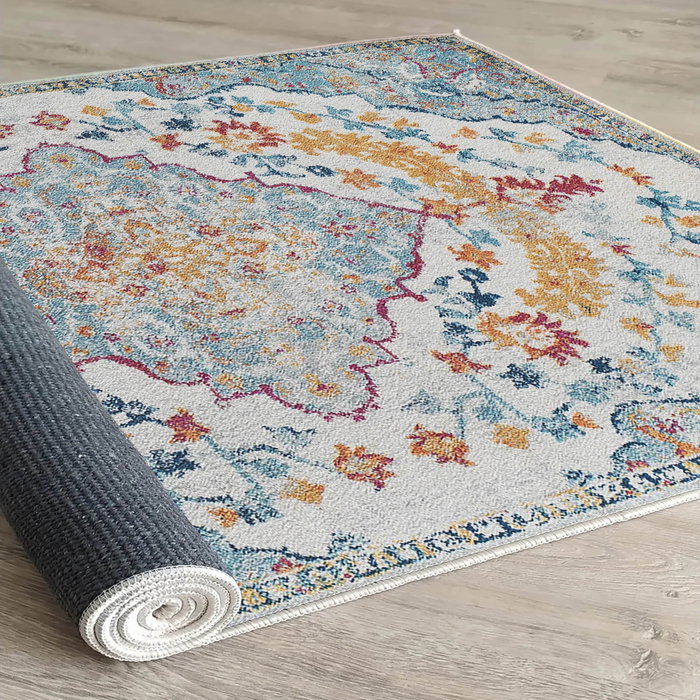 Conceptum Alfombra Abrazo Multicolor 160 x 230 cm
